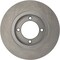 Centric Parts Standard Brake Rotor, 121.42006 121.42006 - alternate 6